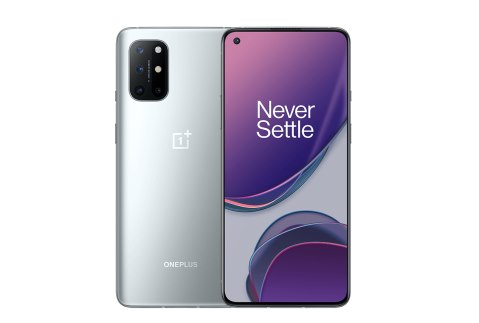 וואן פלוס חושפת את OnePlus 8T